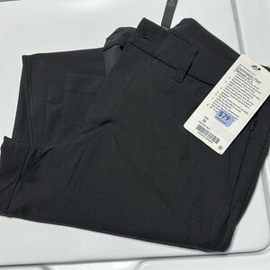Lululemon Men’s Commission pant Relaxed